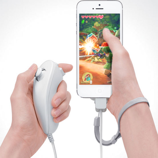 Illustration for article titled Kotaku 'Shop Contest: Nintendo Mobile: The Winners!